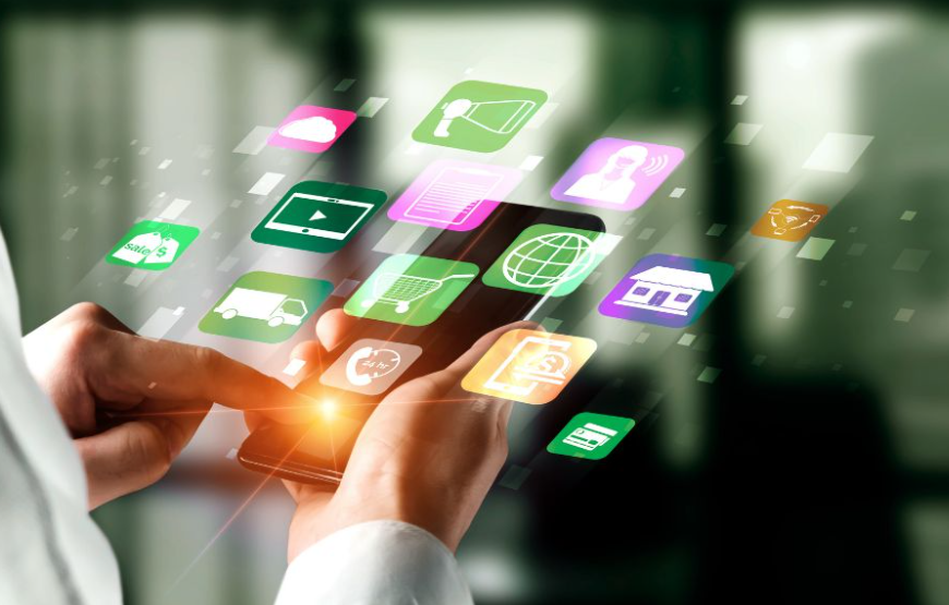 The Benefits of Smart Technology in Resource Planning
