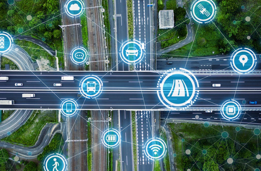 The Benefits of Smart Technology in Public Safety
