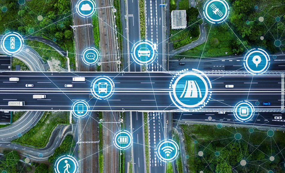 The Benefits of Smart Technology in Public Safety