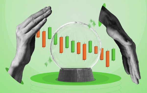What Are Decentralized Prediction Markets?