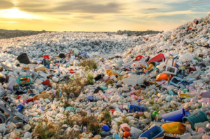 The Plastic Problem Inside Every Device